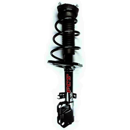 Fcs Auto Parts Suspension Strut&Coil Spring Assembly 2012-2014 Toyota Camry 2.5L 1333377L