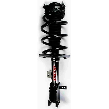 Fcs Auto Parts Suspension Strut&Coil Spring Assembly 2009-2010 Dodge Journey, 1333402R 1333402R