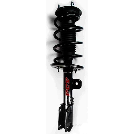 Focus Auto Parts Suspension Strut and Coil Spring Assembly, 1333462L 1333462L