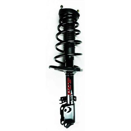 Focus Auto Parts Suspension Strut&Coil Spring Assembly 2010-2012 Chevrolet Camaro 1333471L