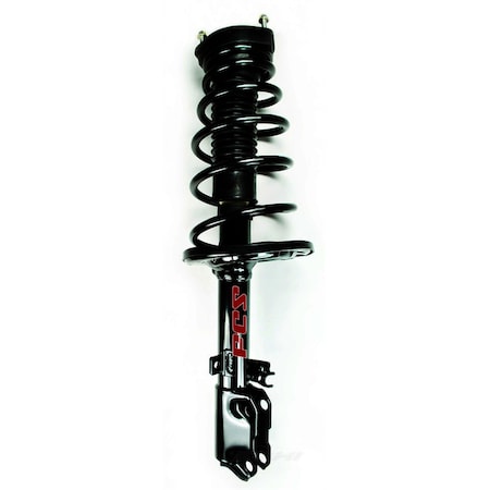 Focus Auto Parts Suspension Strut&Coil Spring Assembly 2007-2009 Chevrolet Equinox 1333471R