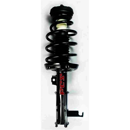 Focus Auto Parts Suspension Strut and Coil Spring Assembly, 1333514R 1333514R