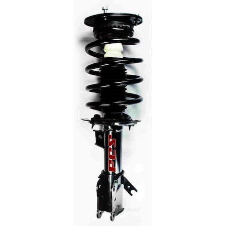 Focus Auto Parts Suspension Strut and Coil Spring Assembly, 1333529R 1333529R