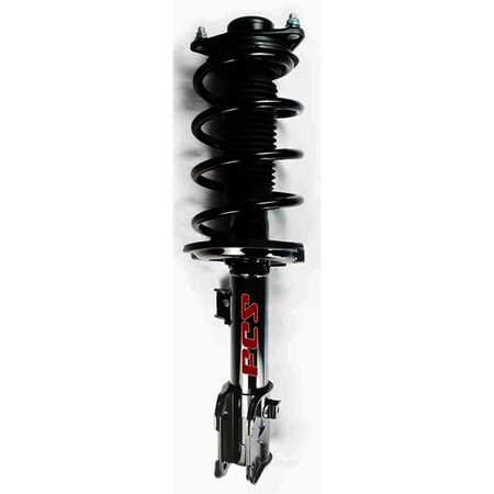 Focus Auto Parts Suspension Strut and Coil Spring Assembly, 1333532R 1333532R
