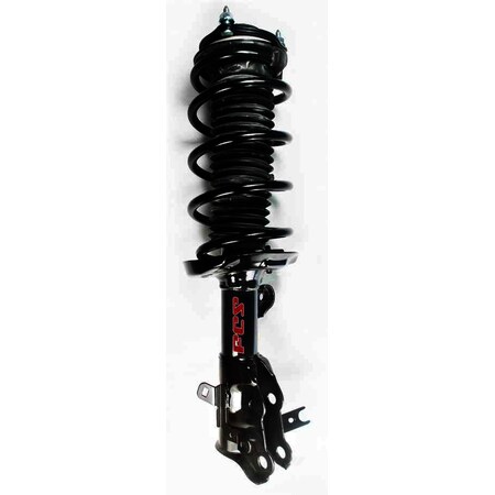 Focus Auto Parts Suspension Strut and Coil Spring Assembly, 1333534L 1333534L