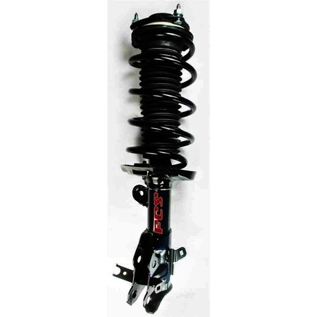 Focus Auto Parts Suspension Strut and Coil Spring Assembly, 1333534R 1333534R