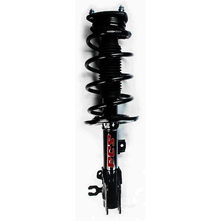 Focus Auto Parts Suspension Strut and Coil Spring Assembly, 1333560L 1333560L