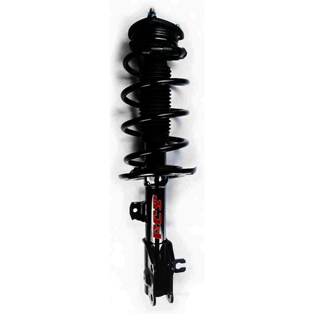 Focus Auto Parts Suspension Strut and Coil Spring Assembly, 1333560R 1333560R