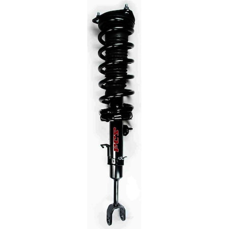 Focus Auto Parts Suspension Strut & Coil Spring Assembly 2003-2007 InfinitiG35,1335523L 1335523L