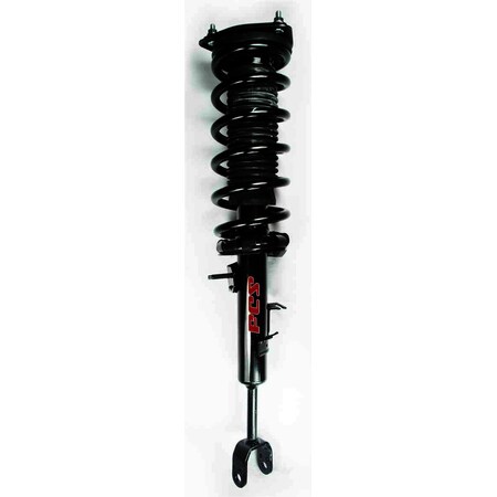 Focus Auto Parts Suspension Strut & Coil Spring Assembly 2003-2007 InfinitiG35,1335523R 1335523R
