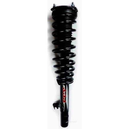 Fcs Auto Parts Suspension Strut & Coil Spring Assembly 2003-2008 Mazda6 2.3L, 1335527R 1335527R