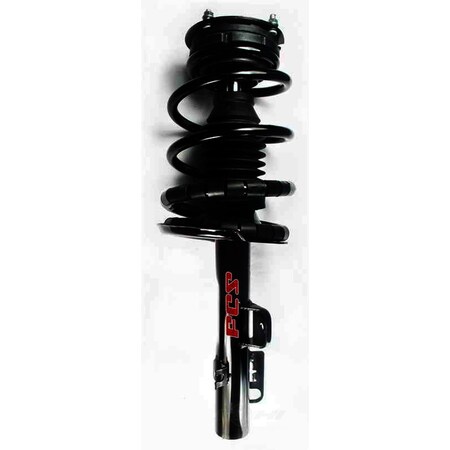 Focus Auto Parts Suspension Strut and Coil Spring Assembly, 1335542L 1335542L