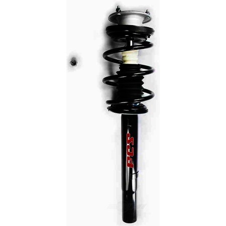 Focus Auto Parts Suspension Strut and Coil Spring Assembly, 1335599L 1335599L
