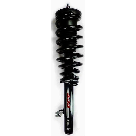 Fcs Auto Parts Suspension Strut & Coil Spring Assembly 2009-2013 Mazda6 2.5L, 1335801L 1335801L