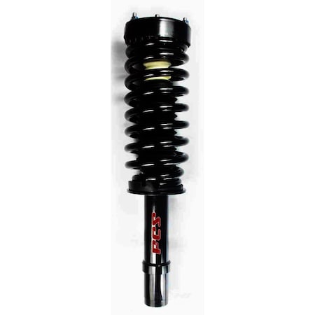 Focus Auto Parts Suspension Strut and Coil Spring Assembly, 1335895R 1335895R