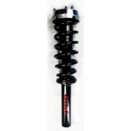 Focus Auto Parts