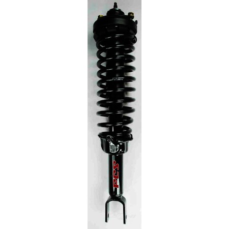 Fcs Auto Parts Suspension Strut and Coil Spring Assembly - Rear, 1336315 1336315