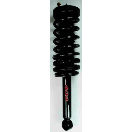 Fcs Auto Parts Suspension Strut and Coil Spring Assembly - Rear, 1336316 1336316