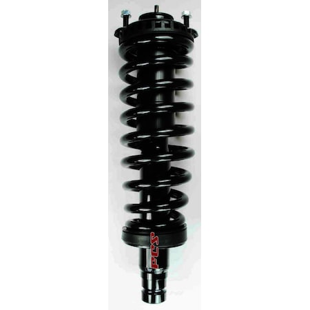 Fcs Auto Parts Suspension Strut and Coil Spring Assembly - Front, 1336324 1336324
