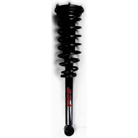 Fcs Auto Parts Suspension Strut and Coil Spring Assembly, 1345399 1345399