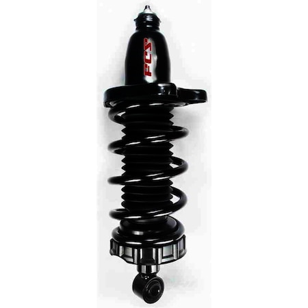 Fcs Auto Parts Suspension Strut&Coil Spring Assembly 2007-2008 Toyota Camry 2.4L 1345417L