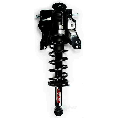 Fcs Auto Parts Suspension Strut&Coil Spring Assembly 2000-2001 Nissan Sentra 2. 1345459R