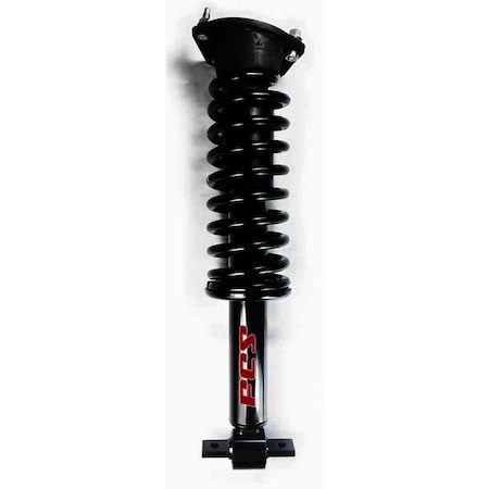 Focus Auto Parts Suspension Strut and Coil Spring Assembly, 1345469L 1345469L