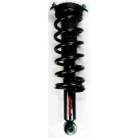 Fcs Auto Parts Suspension Strut and Coil Spring Assembly - Rear, 1345470 1345470