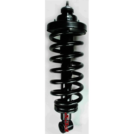 Fcs Auto Parts Suspension Strut and Coil Spring Assembly - Rear, 1345540 1345540
