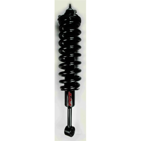Fcs Auto Parts Suspension Strut and Coil Spring Assembly - Front Right, 1345566R 1345566R