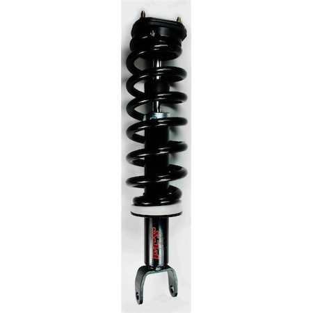 Fcs Auto Parts Suspension Strut and Coil Spring Assembly - Front, 1345567 1345567