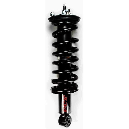 Fcs Auto Parts Suspension Strut and Coil Spring Assembly - Front, 1345682 1345682