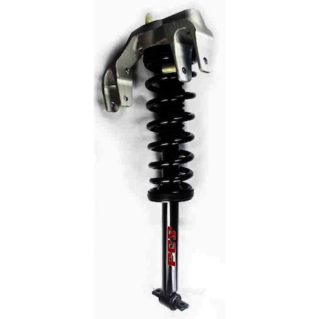 Focus Auto Parts Suspension Strut & Coil Spring Assembly 2003-2004 CadillacCTS, 1345709R 1345709R