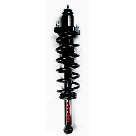 Focus Auto Parts Suspension Strut and Coil Spring Assembly, 1345734 1345734