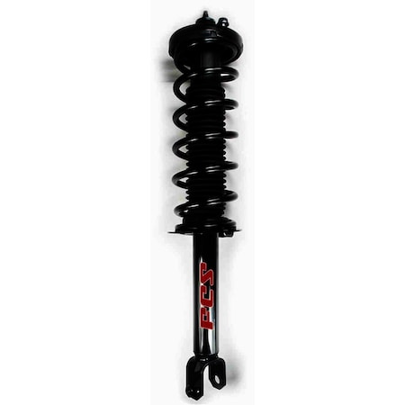 Focus Auto Parts Suspension Strut and Coil Spring Assembly 2010-2014 Acura TSX, 1345793R 1345793R