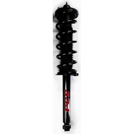 Focus Auto Parts Suspension Strut&Coil Spring Assembly 2004-2008 Acura TSX 2.4L, 1345794 1345794