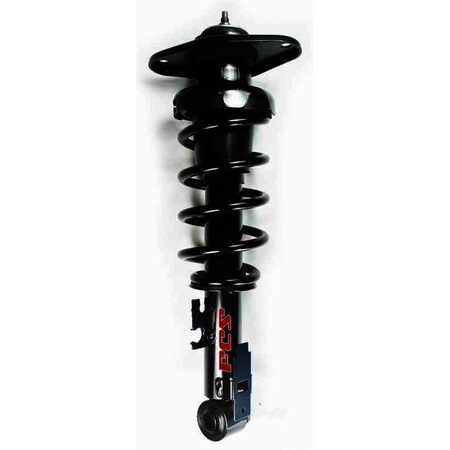Focus Auto Parts Suspension Strut and Coil Spring Assembly, 1345820L 1345820L