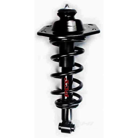 Focus Auto Parts Suspension Strut and Coil Spring Assembly, 1345825L 1345825L