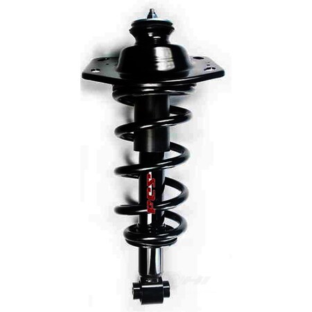 Focus Auto Parts Suspension Strut and Coil Spring Assembly, 1345825R 1345825R