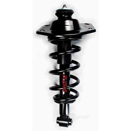 Focus Auto Parts Suspension Strut and Coil Spring Assembly, 1345826L 1345826L