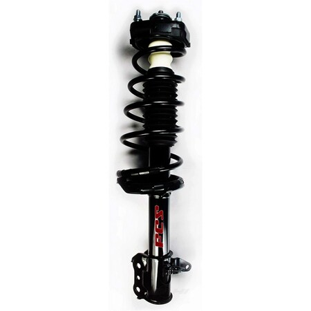 Focus Auto Parts Suspension Strut&Coil Spring Assembly 2000-2001 Nissan Altima 2. 2331008R
