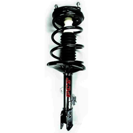 Fcs Auto Parts Suspension Strut and Coil Spring Assembly - Front Right, 2331604R 2331604R