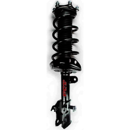 Fcs Auto Parts Suspension Strut&Coil Spring Assembly 2012-2014 Hyundai Sonata 2. 2333365L