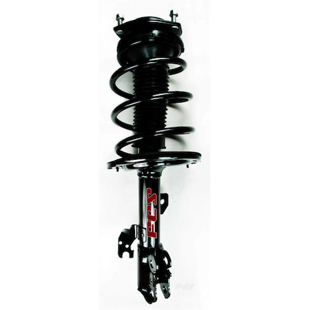 Focus Auto Parts Suspension Strut&Coil Spring Assembly 2007-2009 Chevrolet Equinox 2333444L