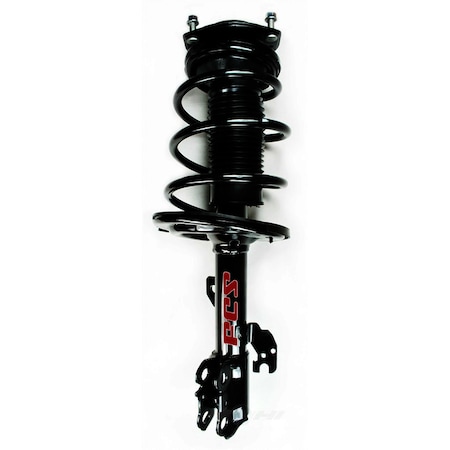 Focus Auto Parts Suspension Strut&Coil Spring Assembly 2007-2009 Dodge Caliber 1. 2333444R