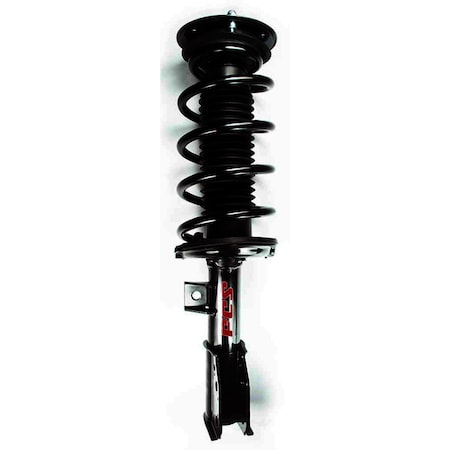 Focus Auto Parts Suspension Strut and Coil Spring Assembly, 2333467R 2333467R