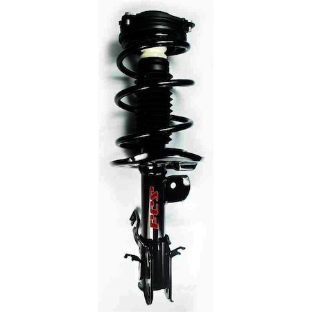 Focus Auto Parts Suspension Strut and Coil Spring Assembly, 2333476L 2333476L