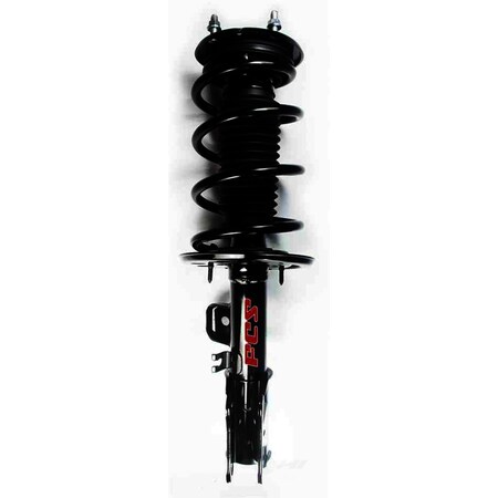 Focus Auto Parts Suspension Strut&Coil Spring Assembly 2014-2015 Chevrolet Cruze 1. 2333489R