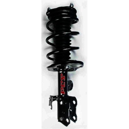 Focus Auto Parts Suspension Strut&Coil Spring Assembly 2010-2012 Mazda CX-7 2.5L 2333494R