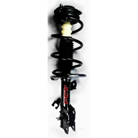 Focus Auto Parts Suspension Strut and Coil Spring Assembly, 2333511L 2333511L